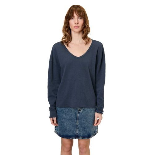 American Vintage Sonoma Long Sleeve T-Shirt